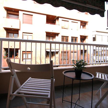 Apartamento Casaturis En Centro De Alicante En Antigua Estacion Autobuses A101 Luaran gambar