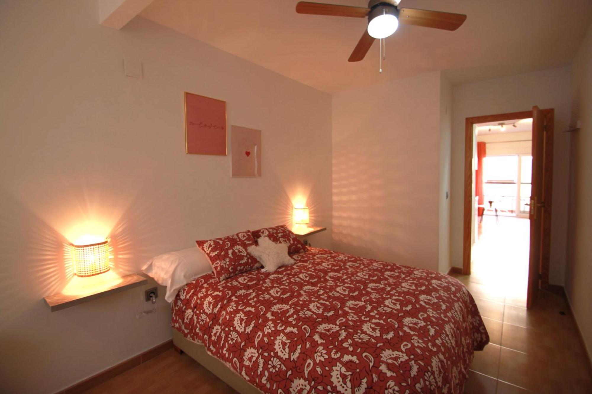 Apartamento Casaturis En Centro De Alicante En Antigua Estacion Autobuses A101 Luaran gambar