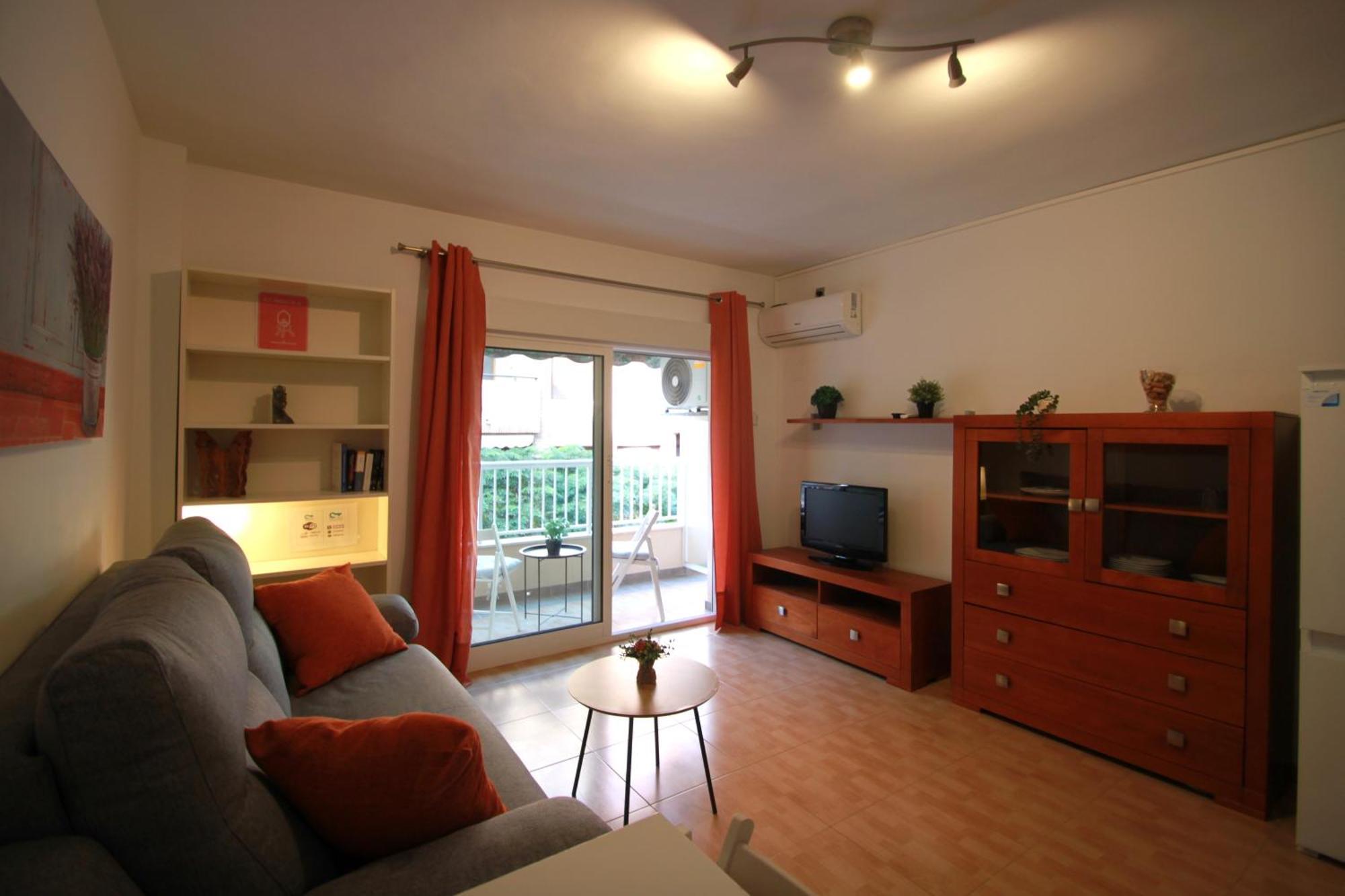 Apartamento Casaturis En Centro De Alicante En Antigua Estacion Autobuses A101 Luaran gambar